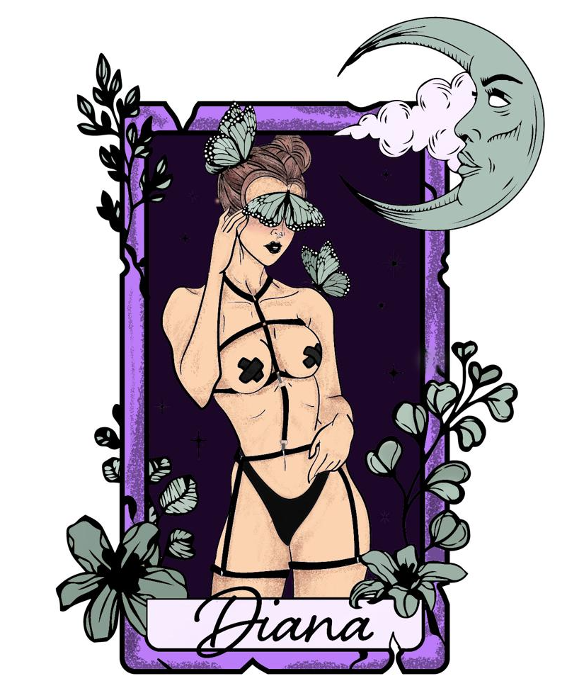 Anabelita Gift Voucher